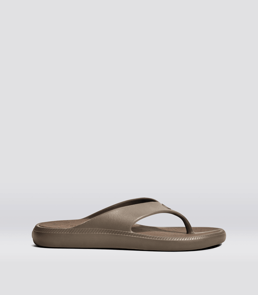 IBITU Kangaroo Brown Sandal