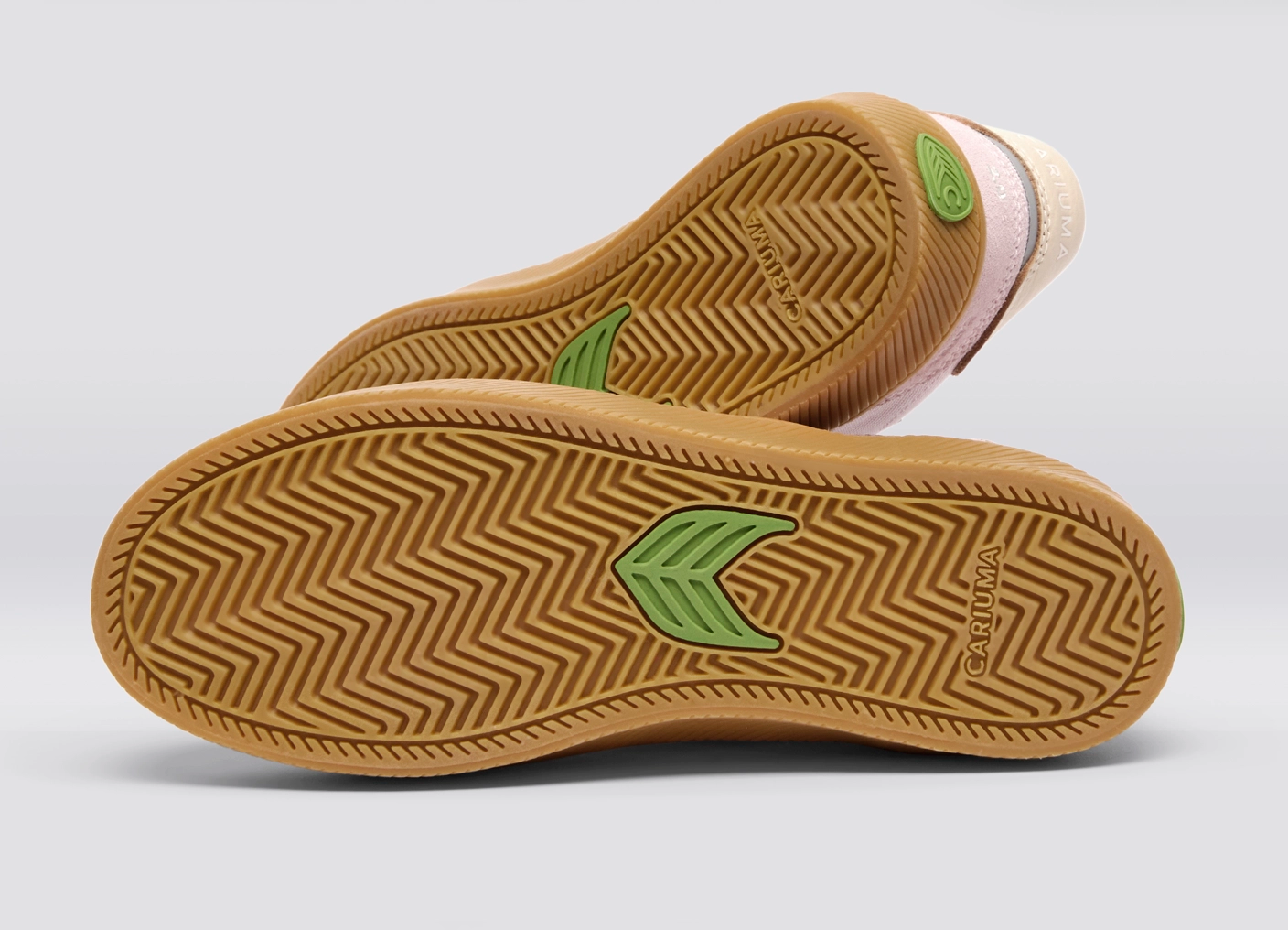 CATIBA PRO 2.0 Suede and Cordura Gum Pale LiLac