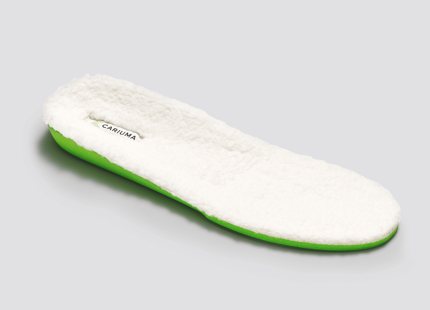 OCA Therma High All Teak Suede Boot